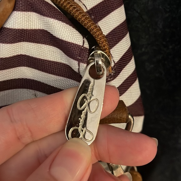 Jessica Simpson diaper 💼 - Picture 5 of 9